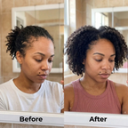 Korean Hair Ritual Soap
