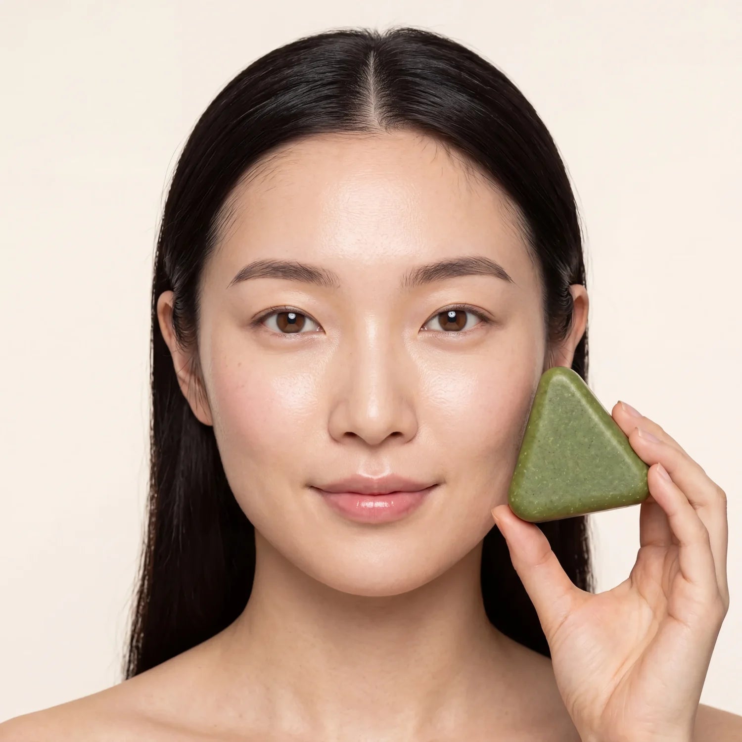Korean Hair Ritual Soap
