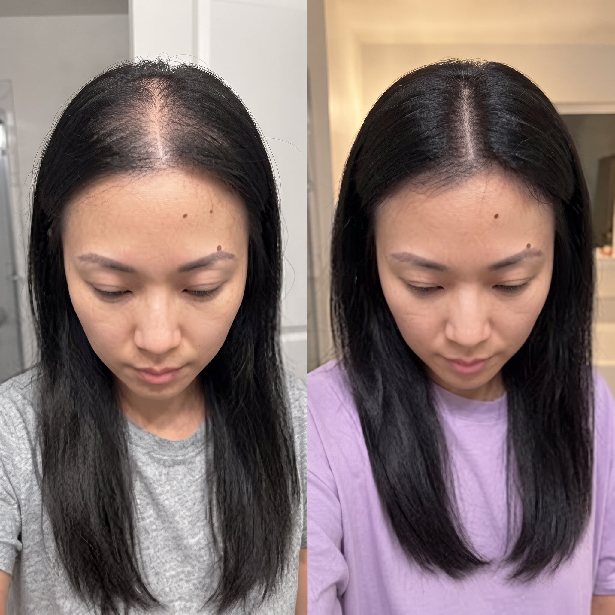 Korean Hair Ritual Soap